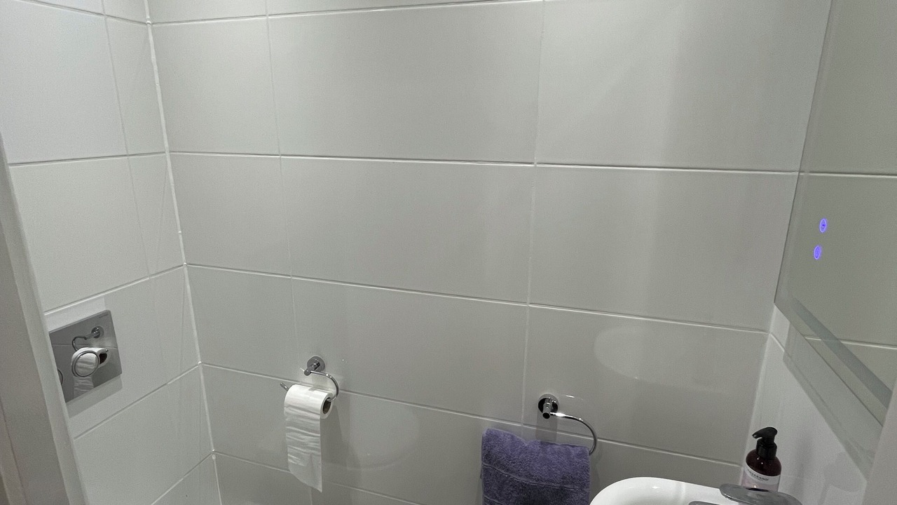 Photo of Bathroom in St Luke's