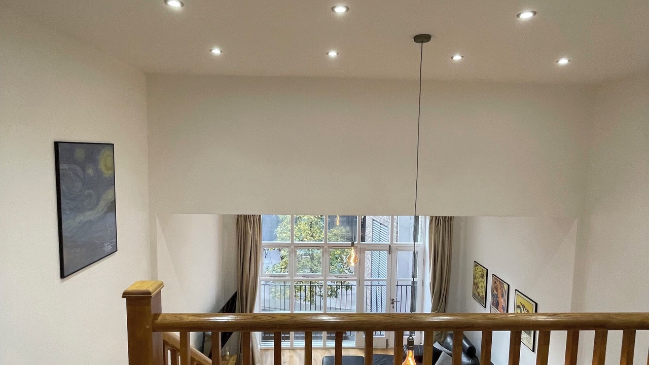 Photo of Livingroom in St Luke's