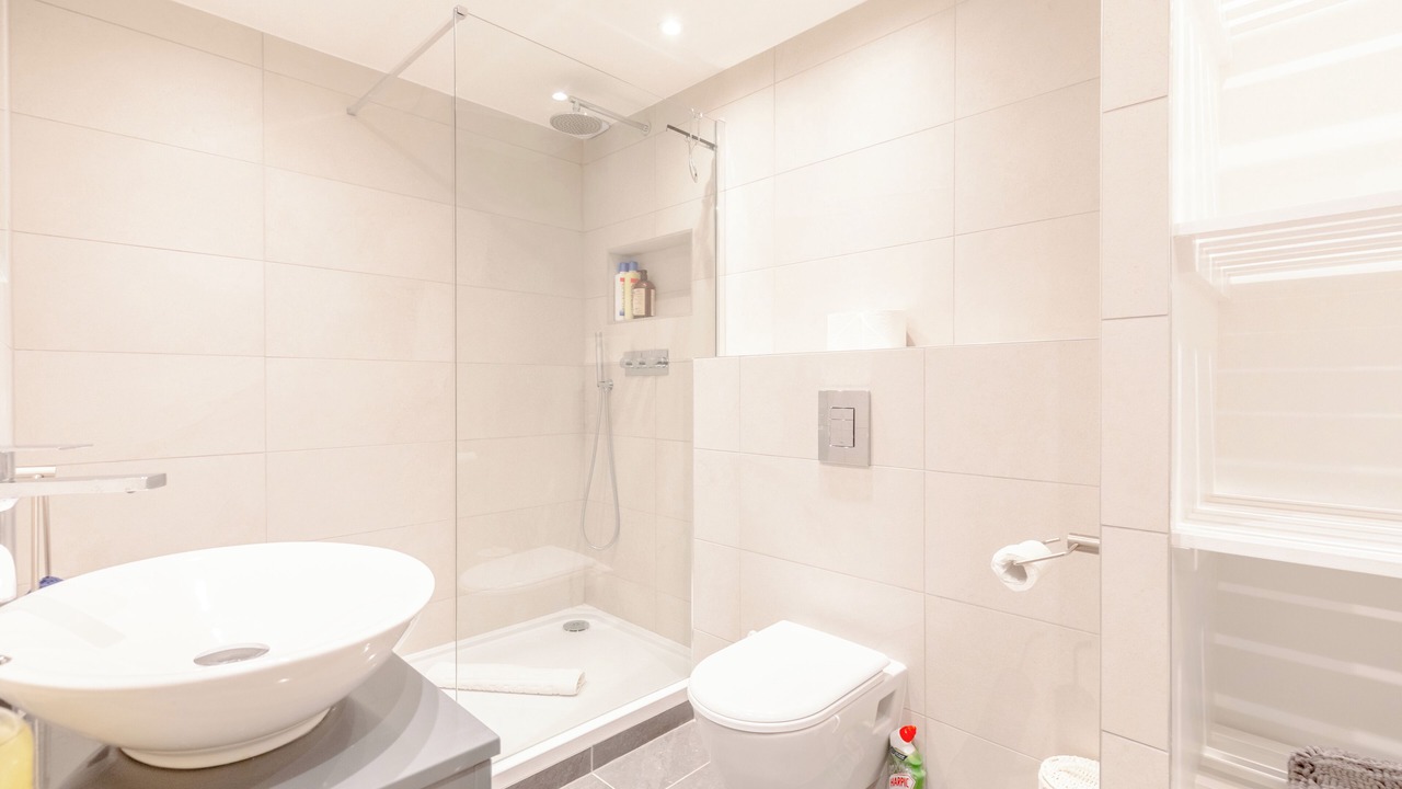 Photo of Bathroom in West Kensington