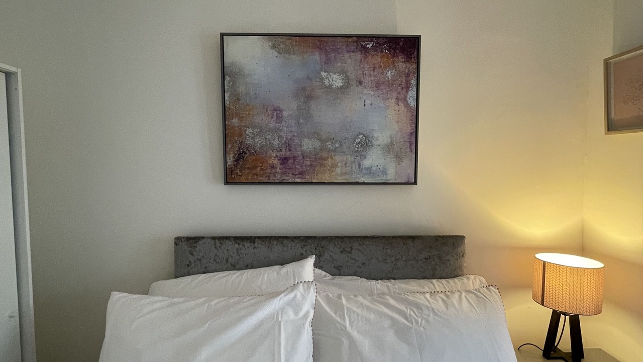 Photo of Bedroom in West Kensington