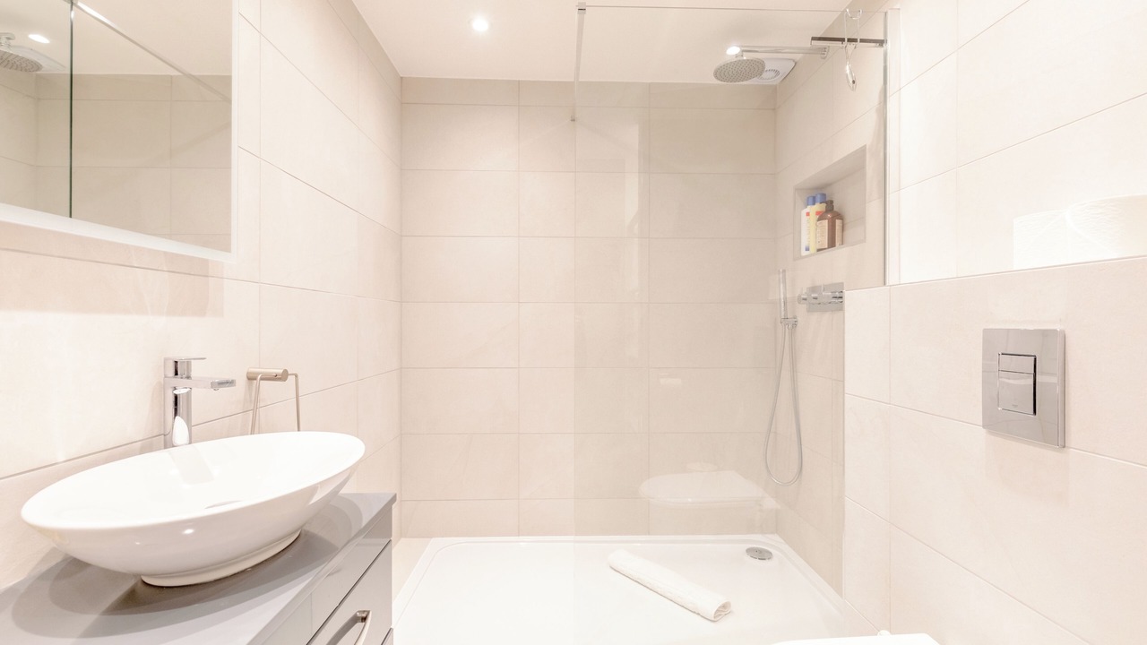 Photo of Bathroom in West Kensington