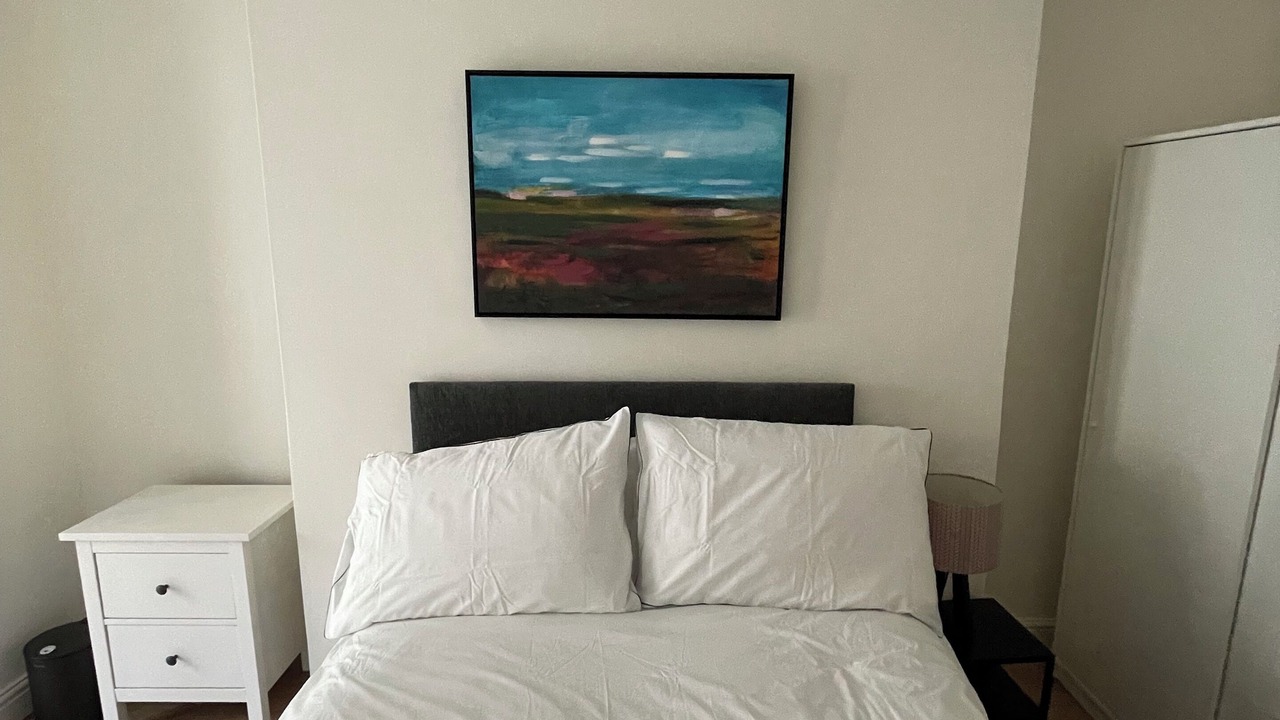 Photo of Bedroom in West Kensington