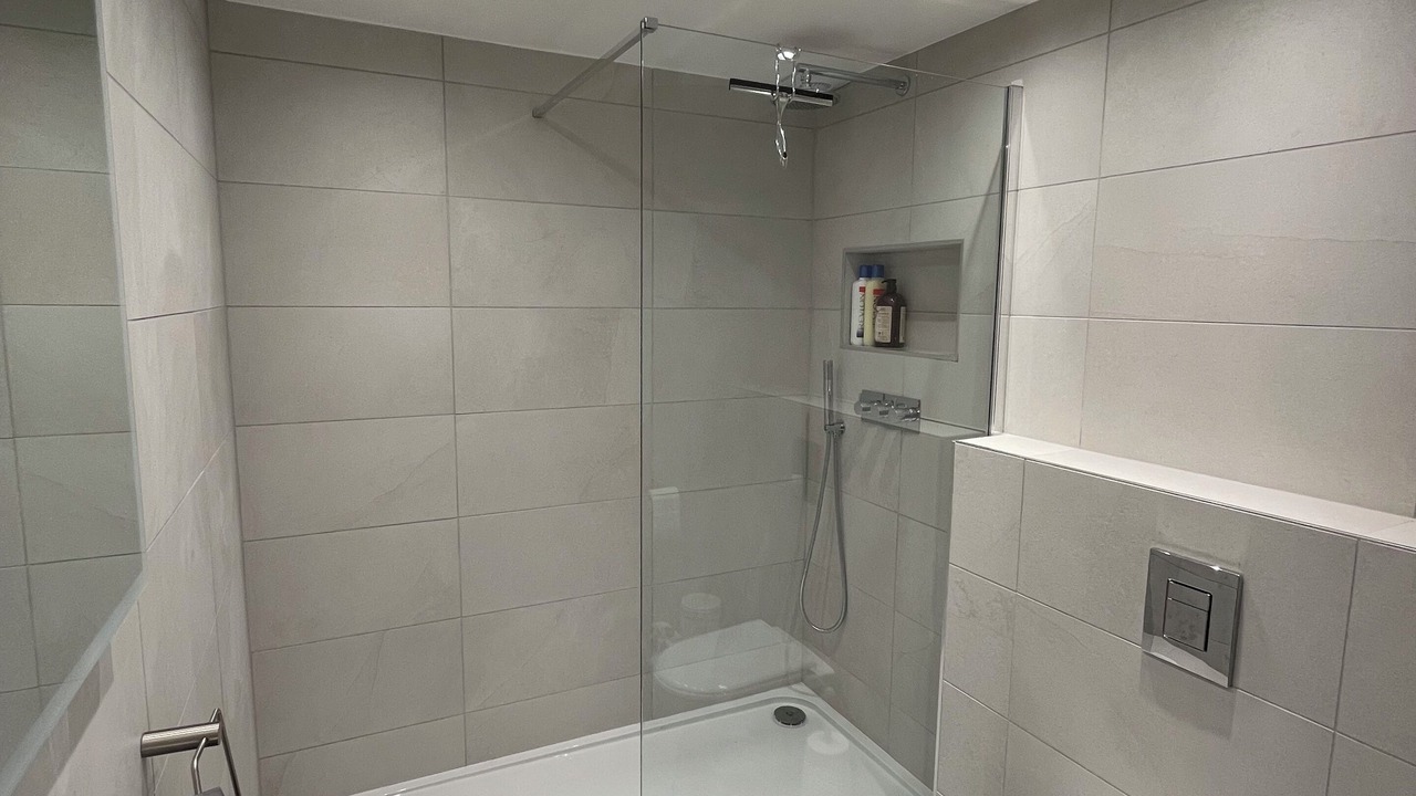 Photo of Bathroom in West Kensington