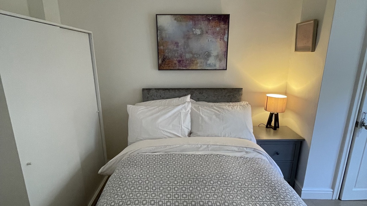 Photo of Bedroom in West Kensington