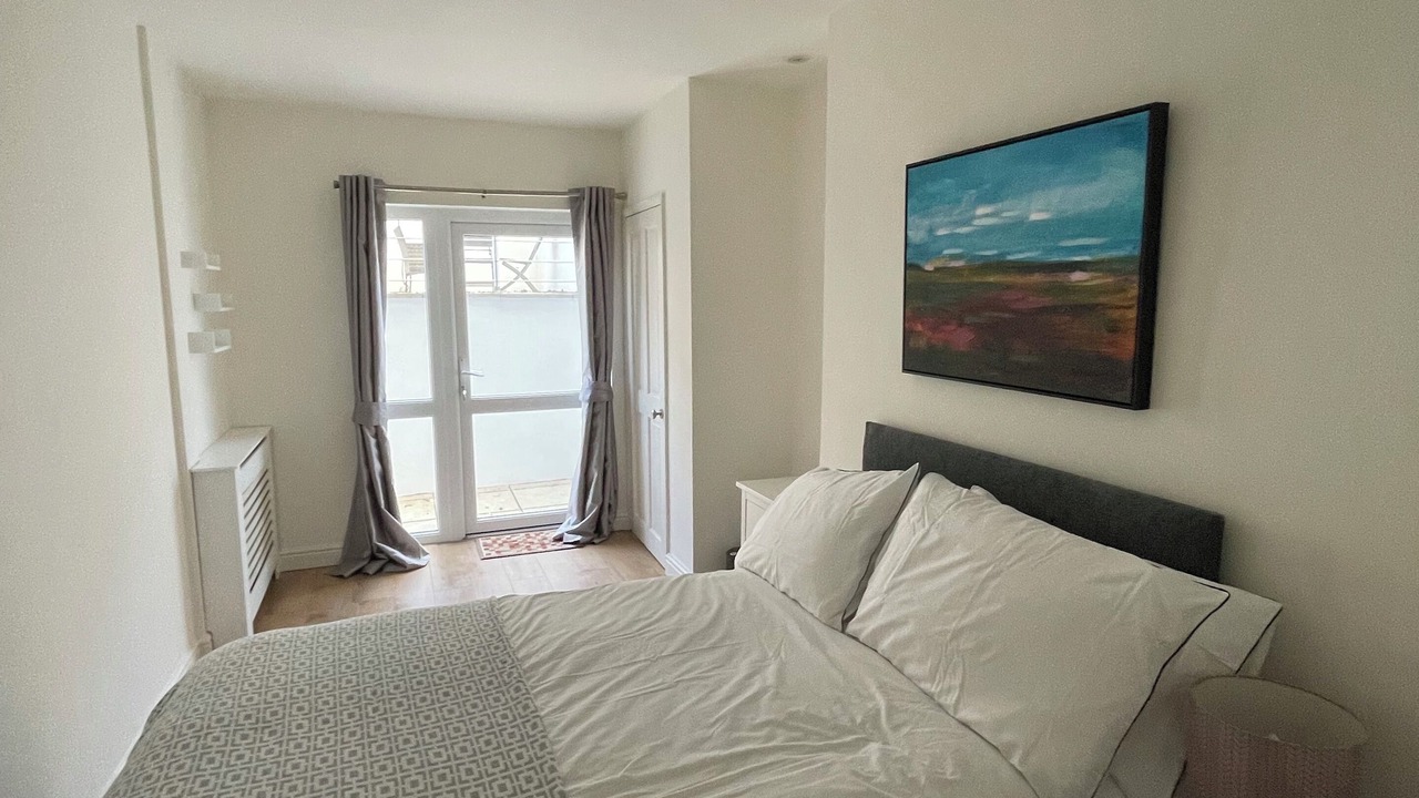 Photo of Bedroom in West Kensington