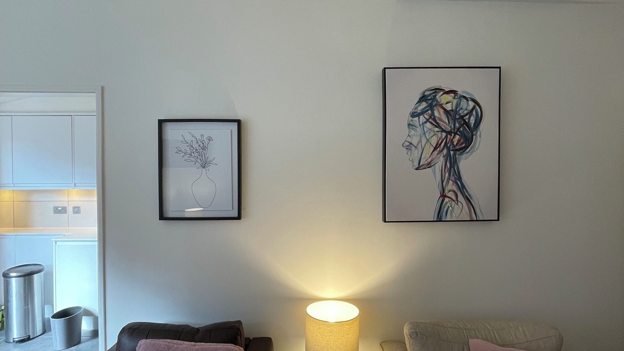 Photo of Livingroom in West Kensington