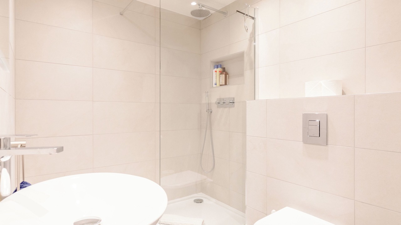 Photo of Bathroom in West Kensington