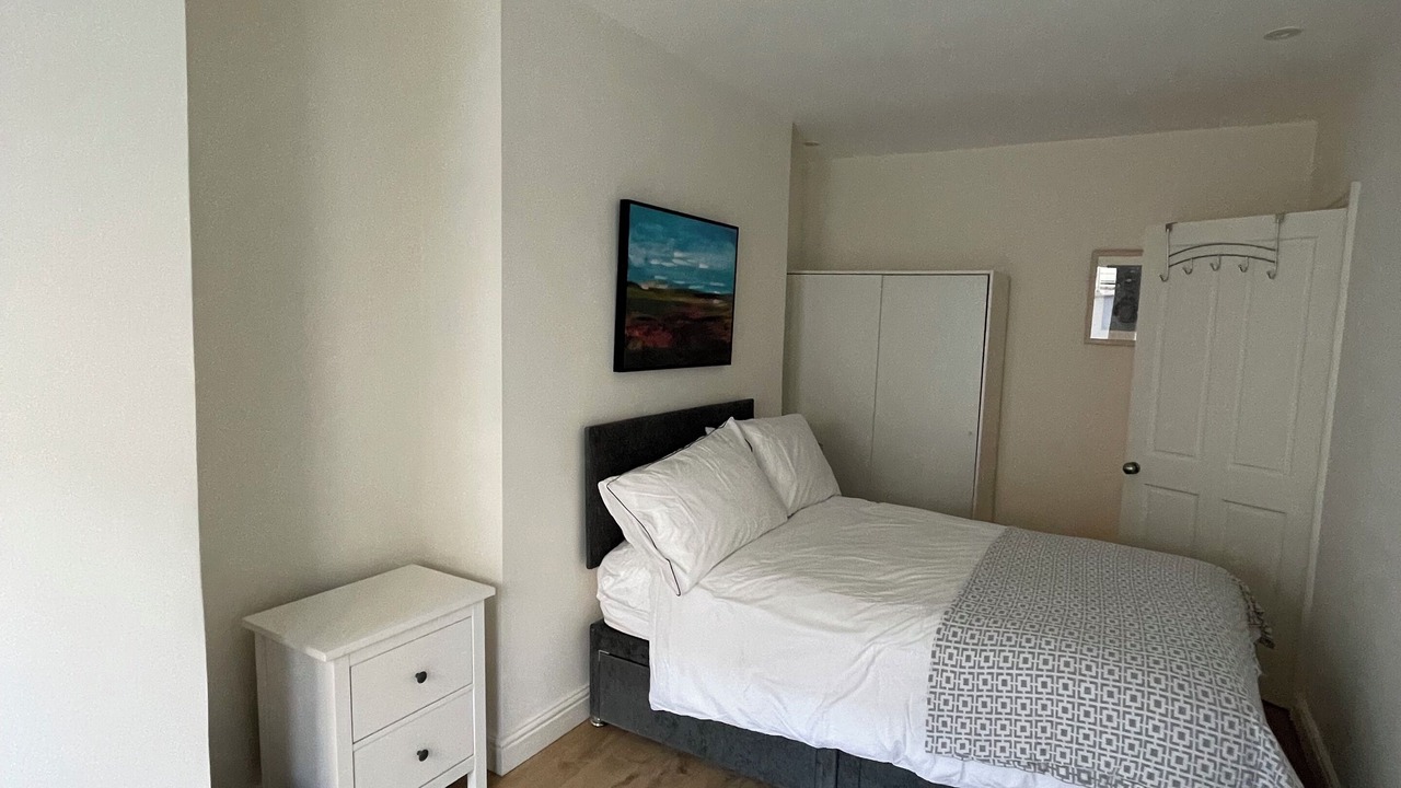 Photo of Bedroom in West Kensington
