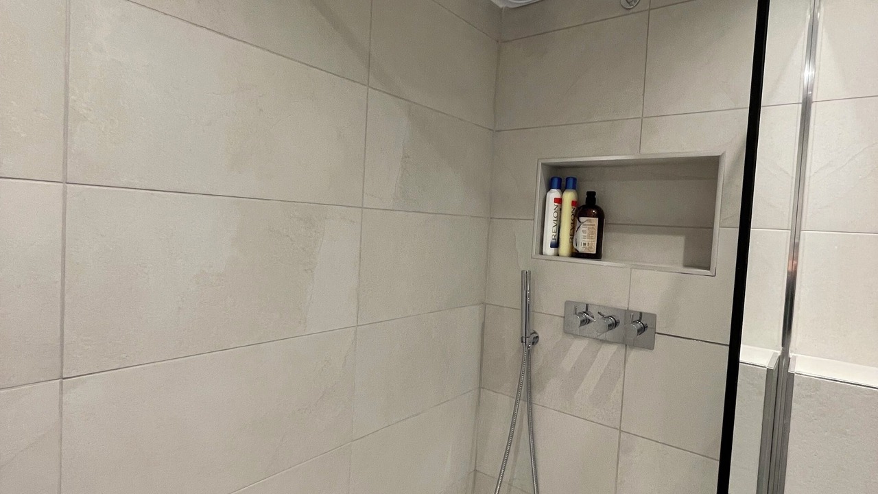 Photo of Bathroom in West Kensington