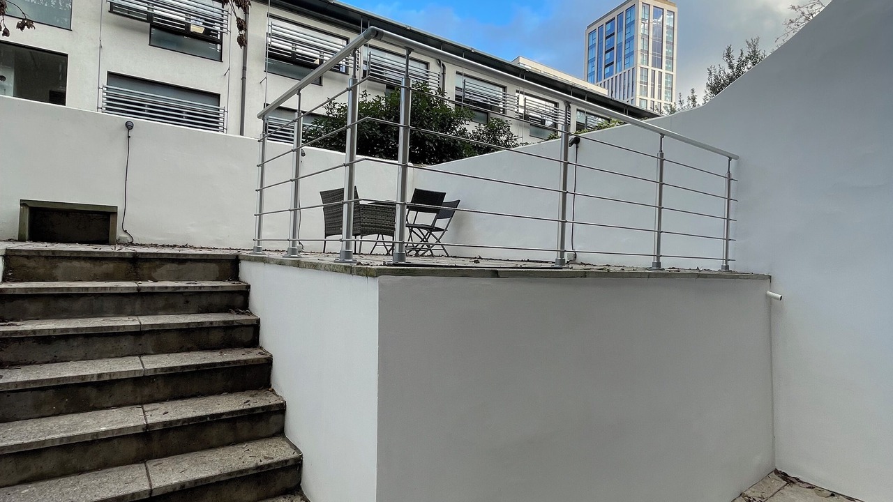 Photo of Outdoor in West Kensington