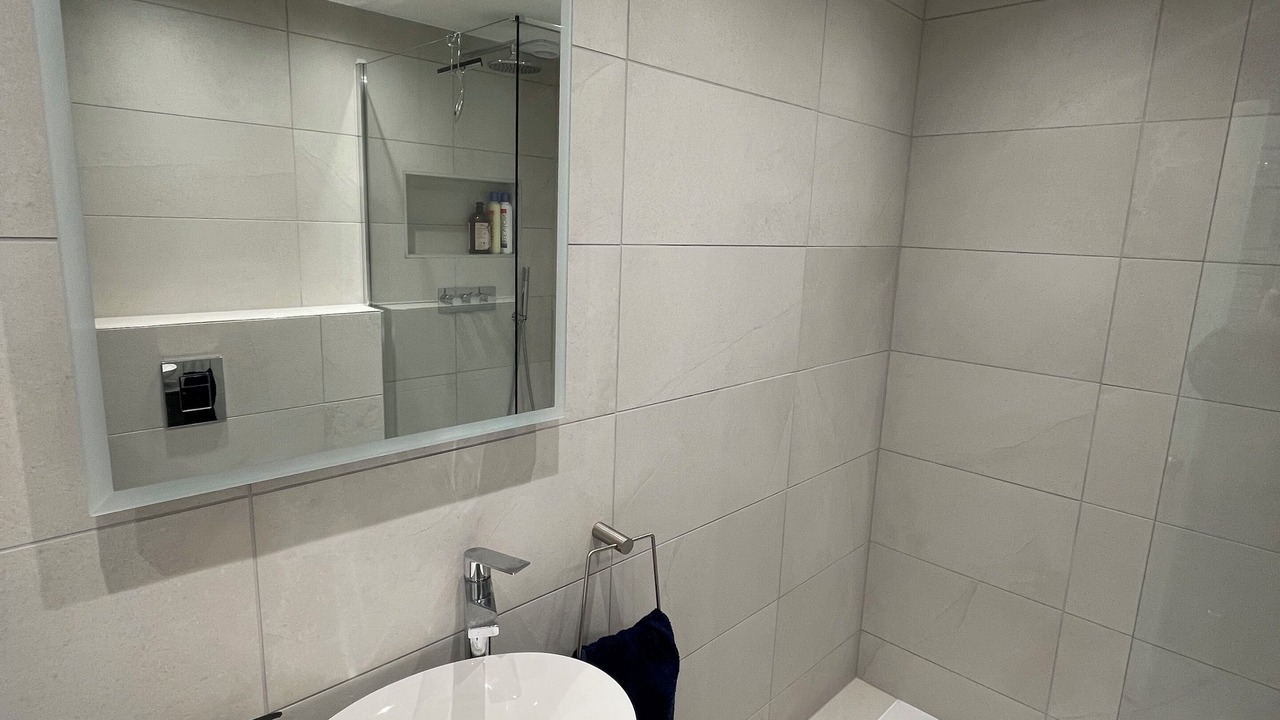 Photo of Bathroom in West Kensington