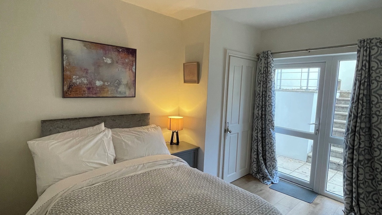 Photo of Bedroom in West Kensington