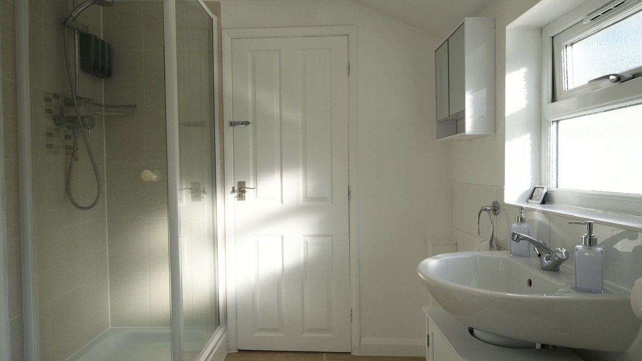 Photo of Bathroom in Aylesbury