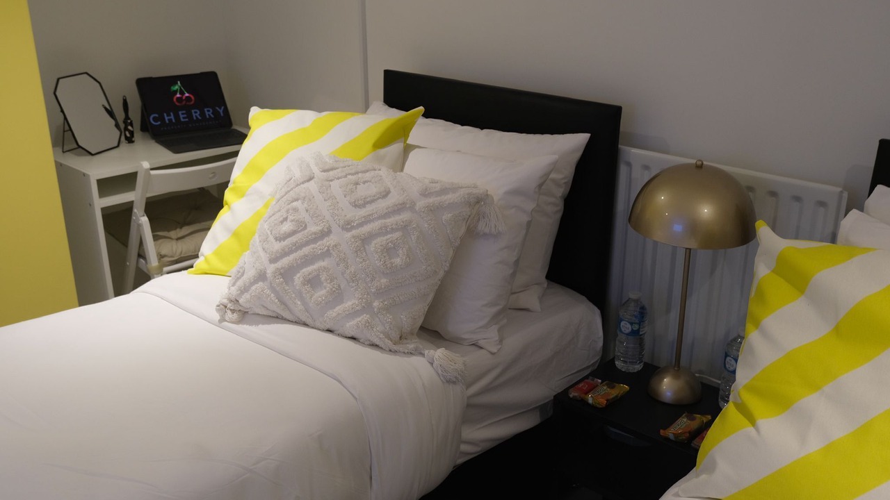 Photo of Bedroom in Aylesbury