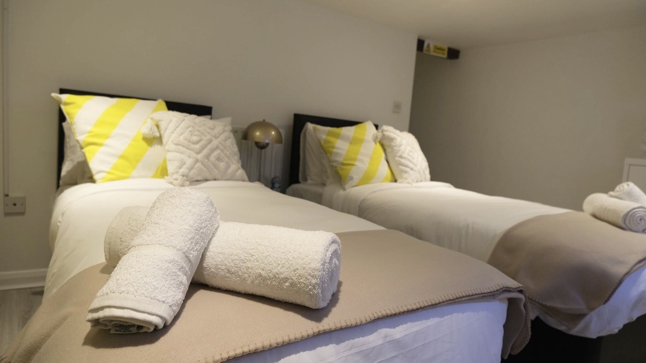 Photo of Bedroom in Aylesbury