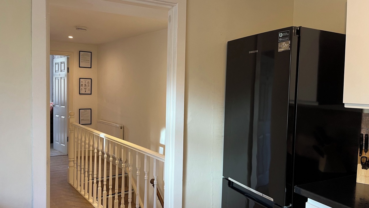 Photo of Bedroom in Wadsworth