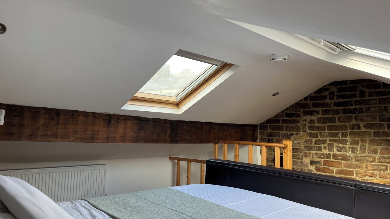 Photo of Bedroom in Wadsworth
