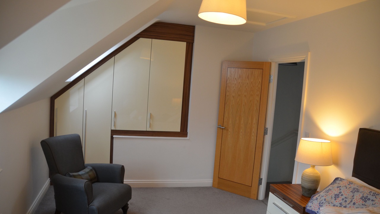 Photo of Bedroom in Helmsley