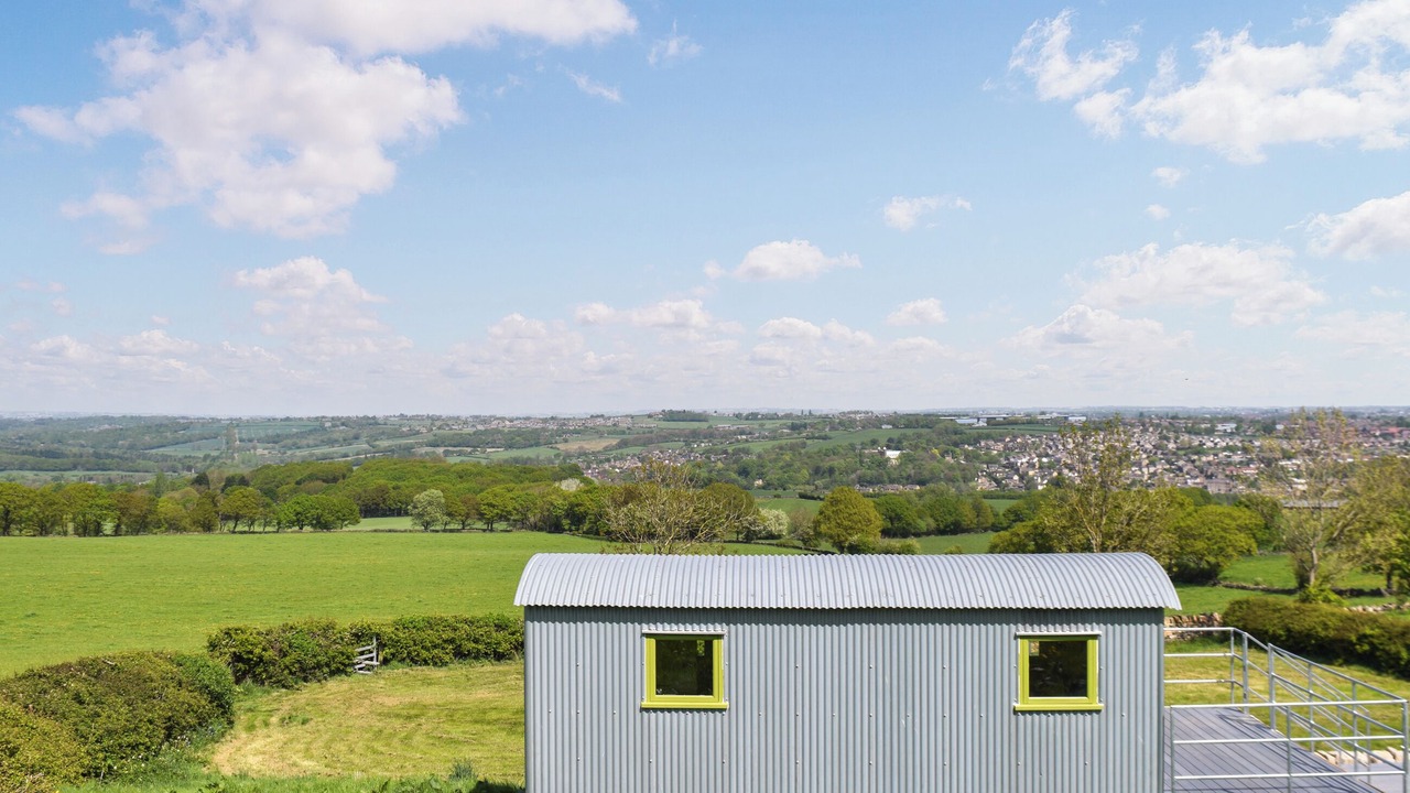 Photo of Outdoor in Grange Moor