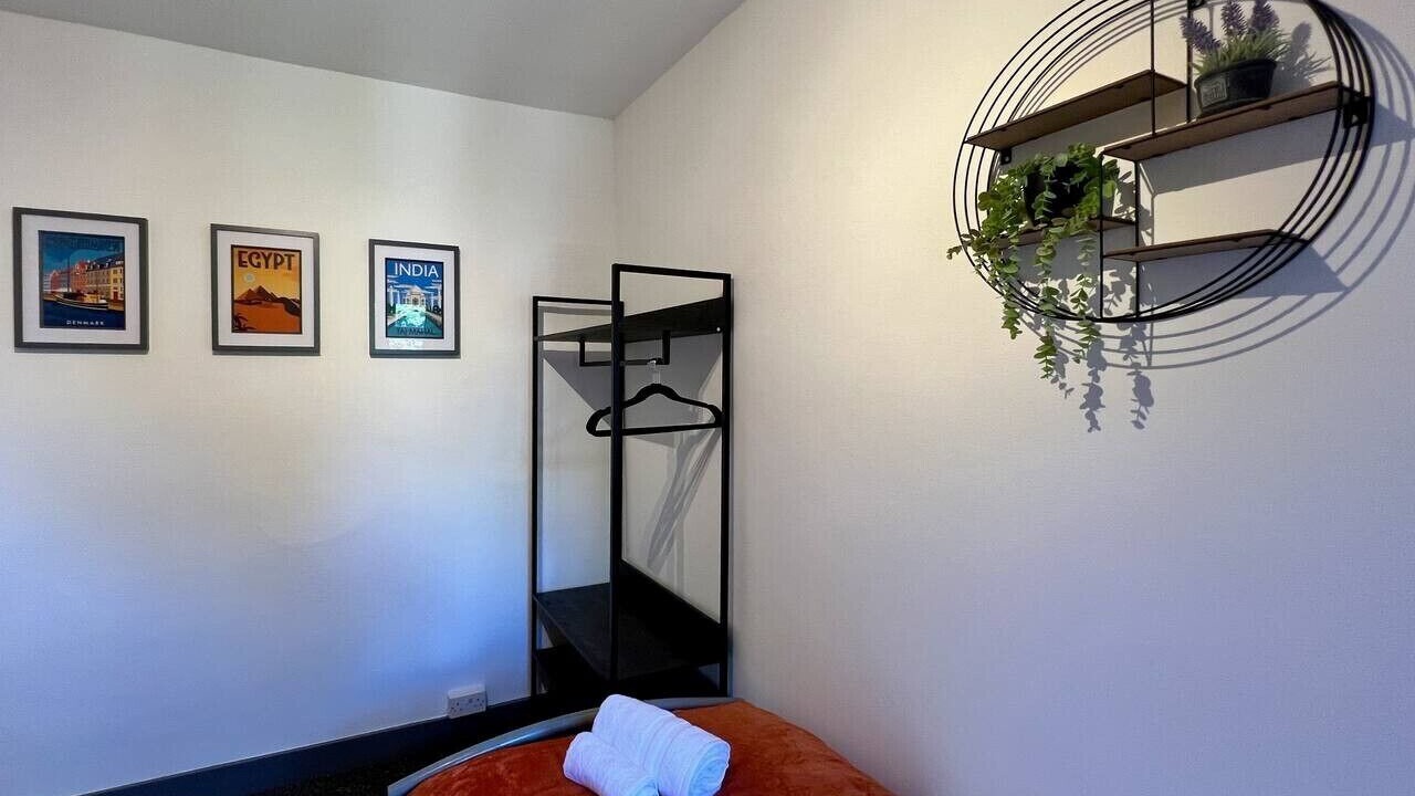 Photo of Bedroom in Higham Hill