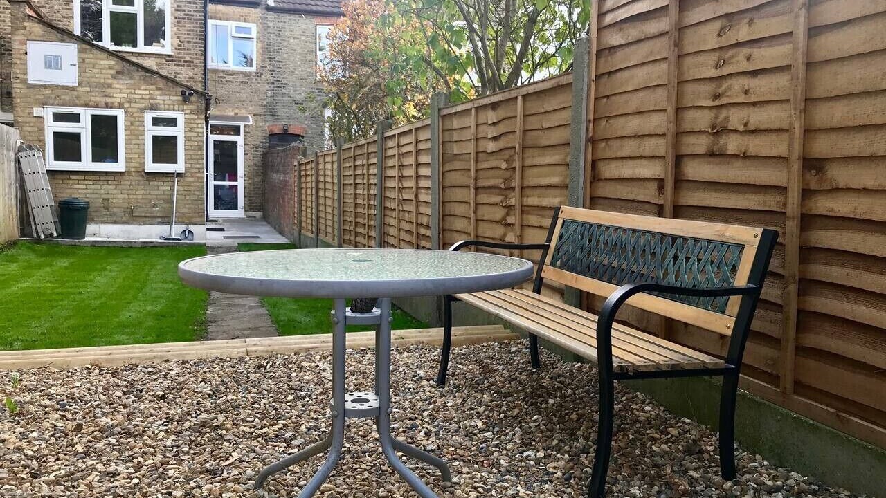 Photo of Outdoor in Higham Hill