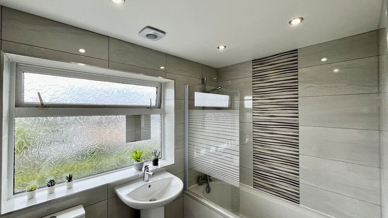 Photo of Bathroom in Clifton
