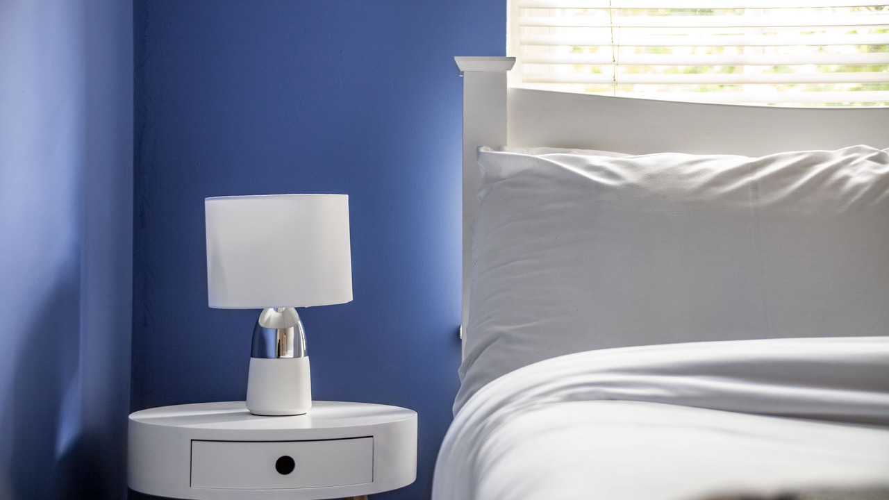Photo of Bedroom in Redcliffe