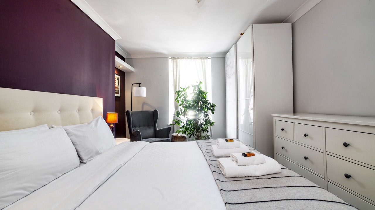 Photo of Bedroom in Redcliffe