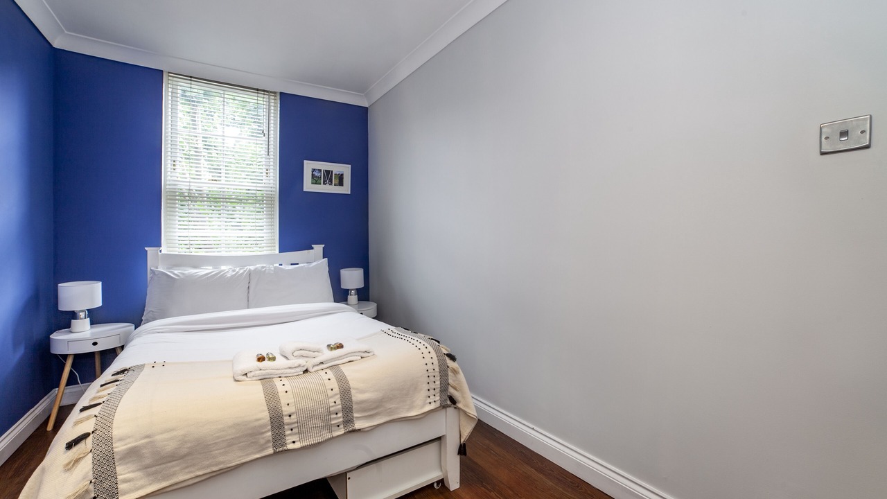 Photo of Bedroom in Redcliffe