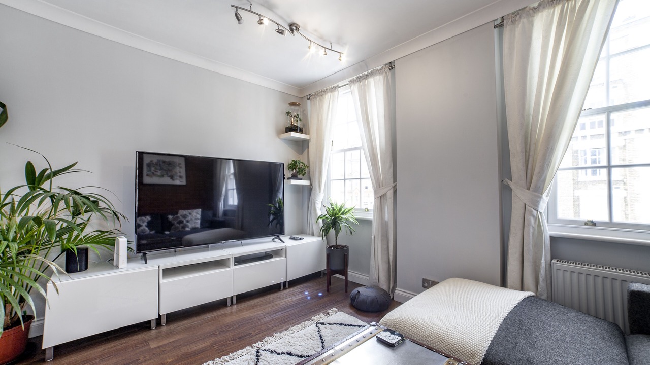 Photo of Livingroom in Redcliffe