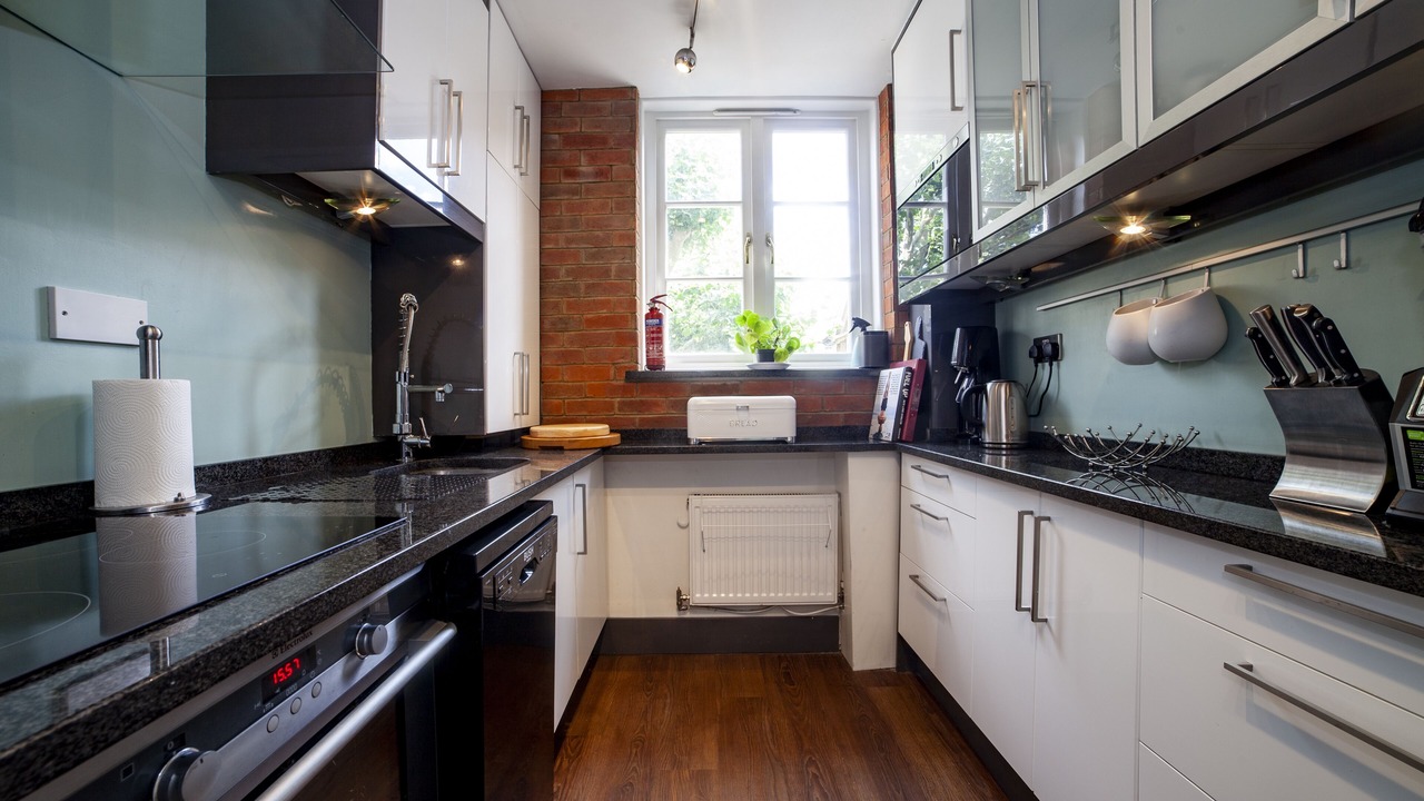 Photo of Kitchen in Redcliffe