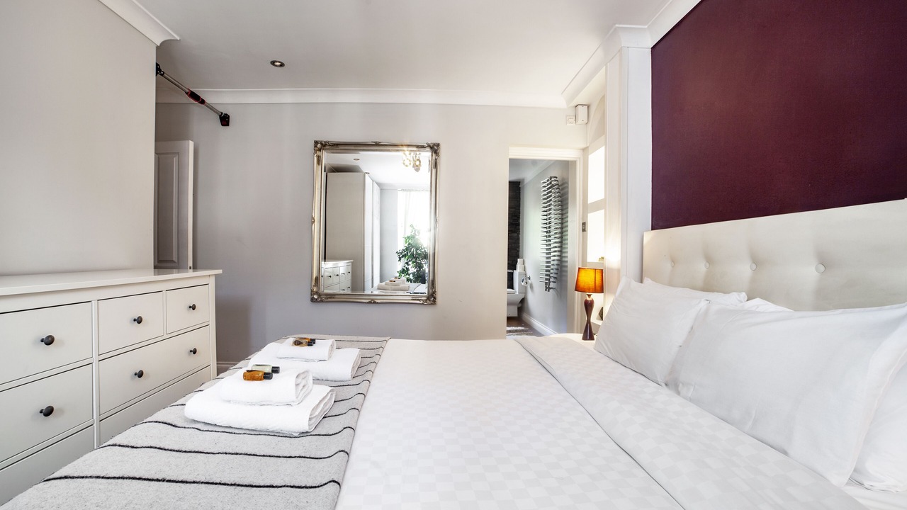 Photo of Bedroom in Redcliffe