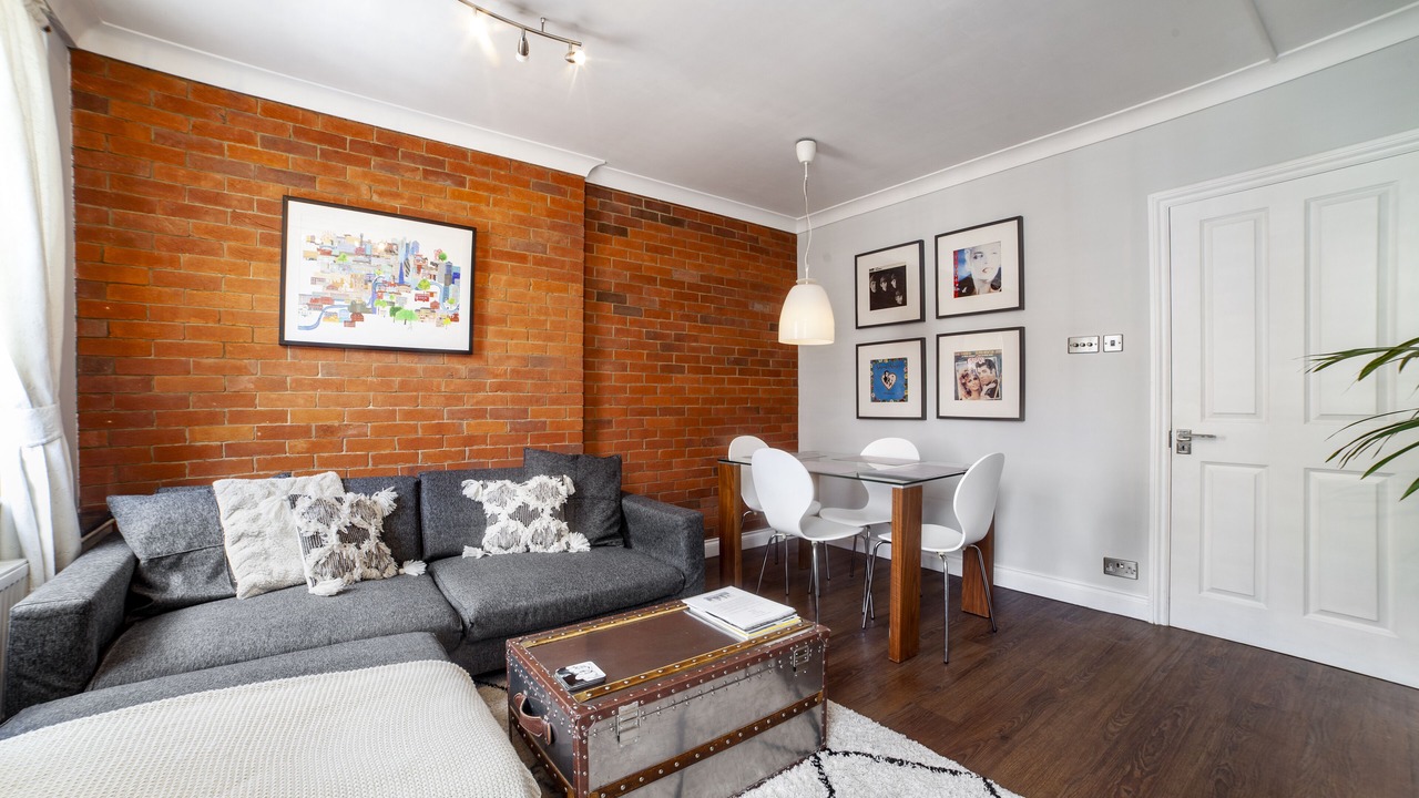 Photo of Livingroom in Redcliffe