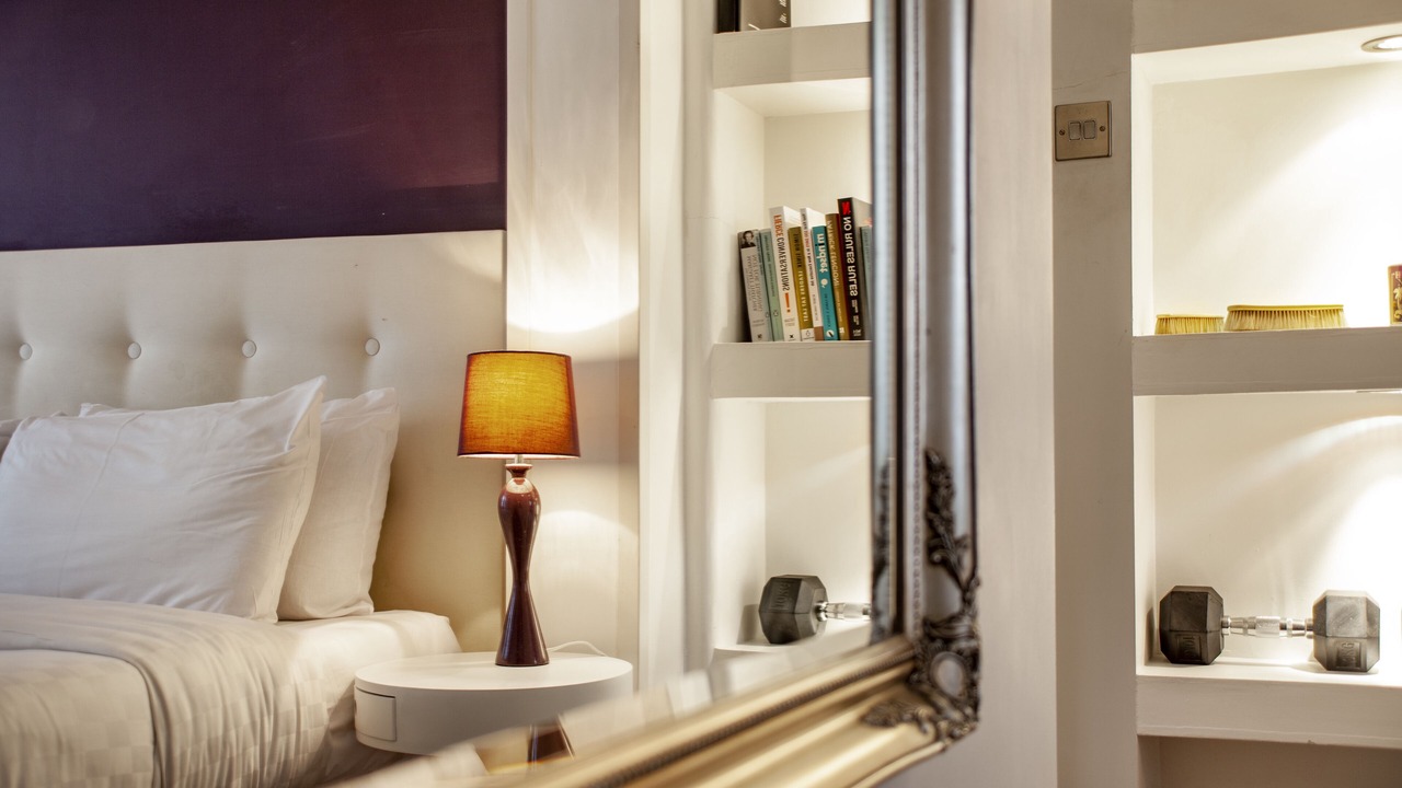 Photo of Bedroom in Redcliffe