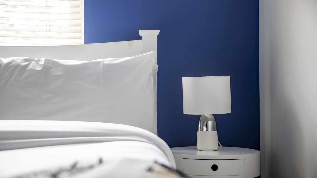 Photo of Bedroom in Redcliffe