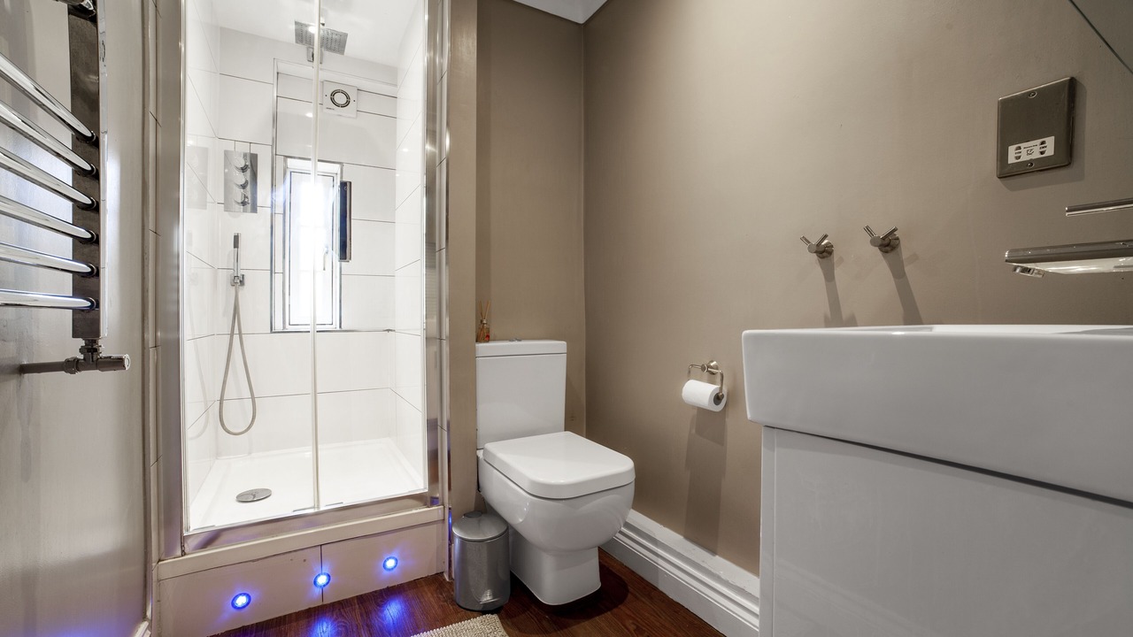 Photo of Bathroom in Redcliffe