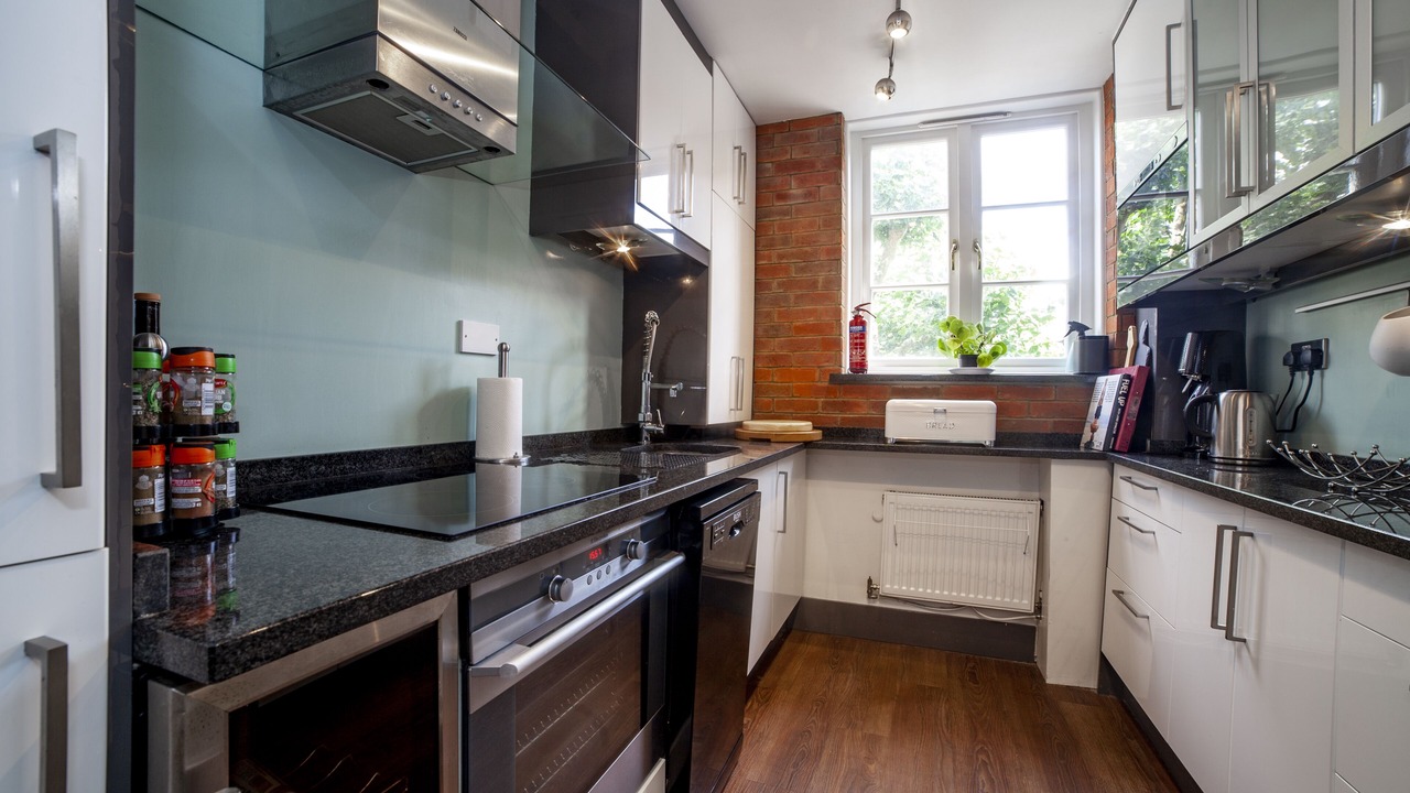Photo of Kitchen in Redcliffe