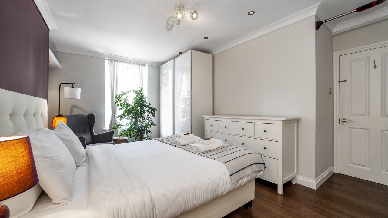Photo of Bedroom in Redcliffe