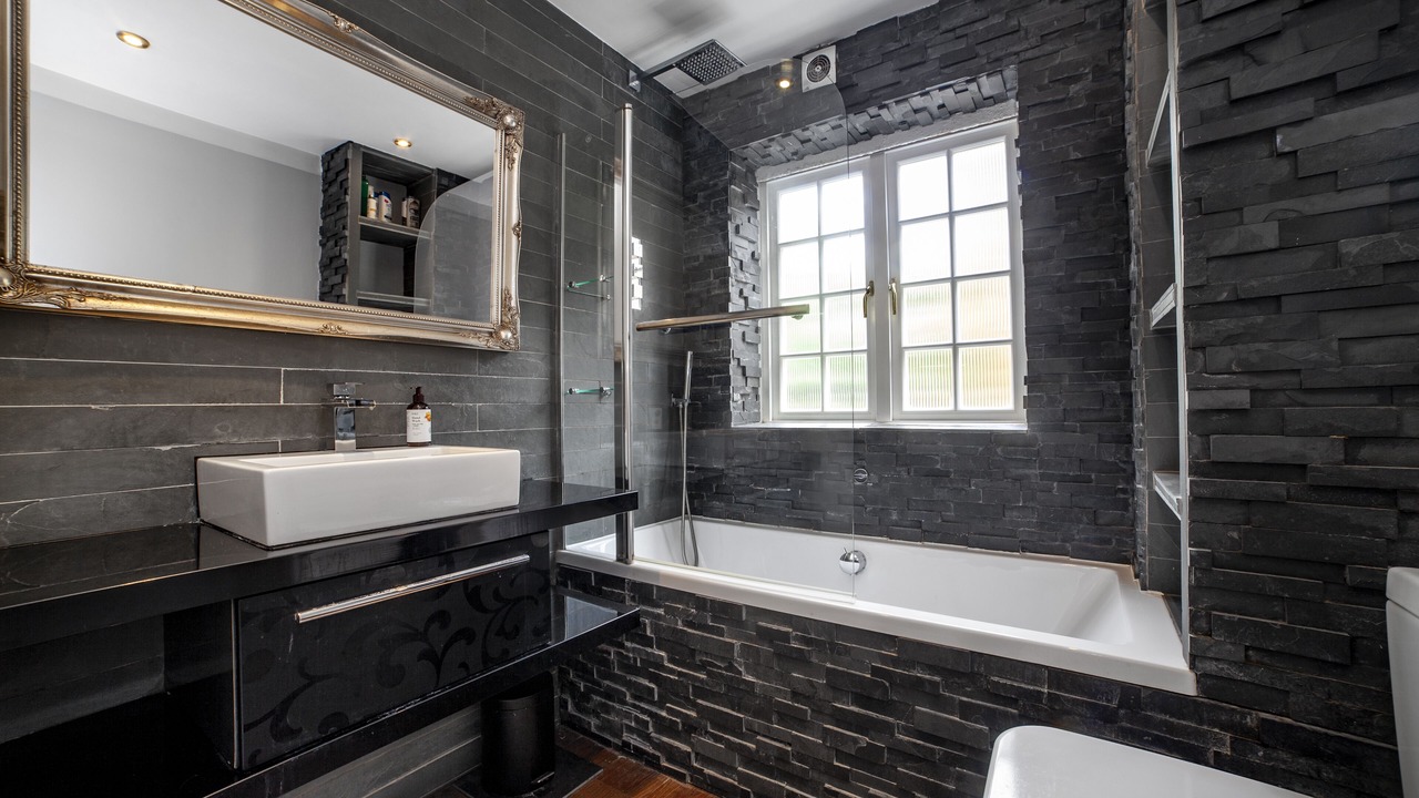 Photo of Bathroom in Redcliffe