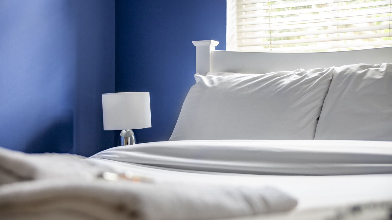 Photo of Bedroom in Redcliffe