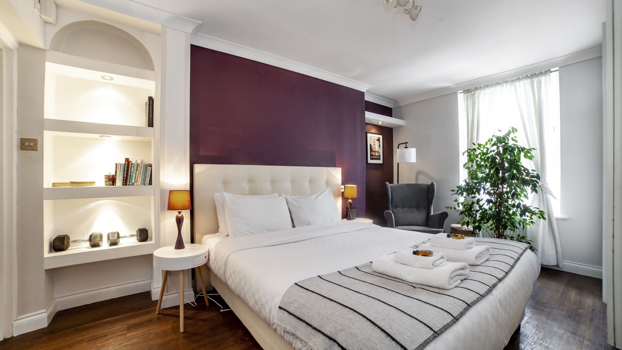 Photo of Bedroom in Redcliffe