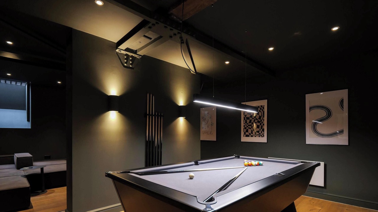 Photo of Bedroom in Manchester City Centre