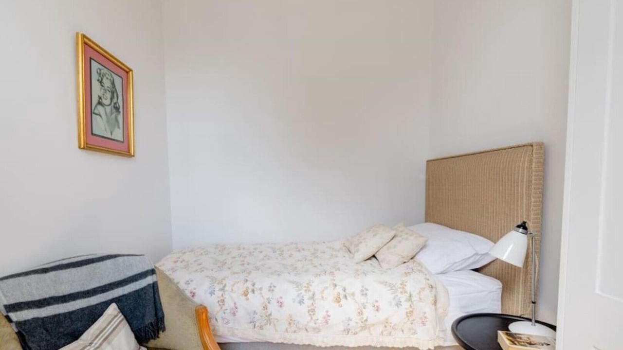 Photo of Bedroom in Parsons Green and Walham