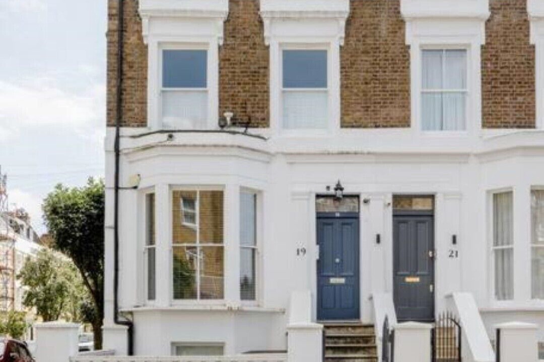 Photo of Outdoor in Parsons Green and Walham