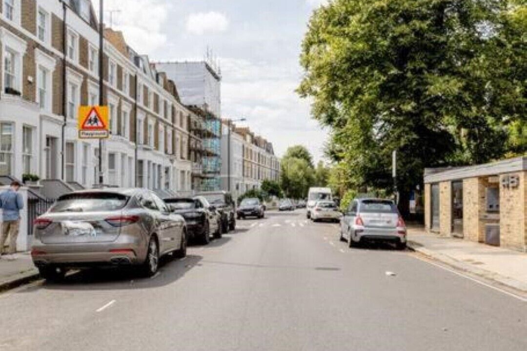 Photo of Outdoor in Parsons Green and Walham
