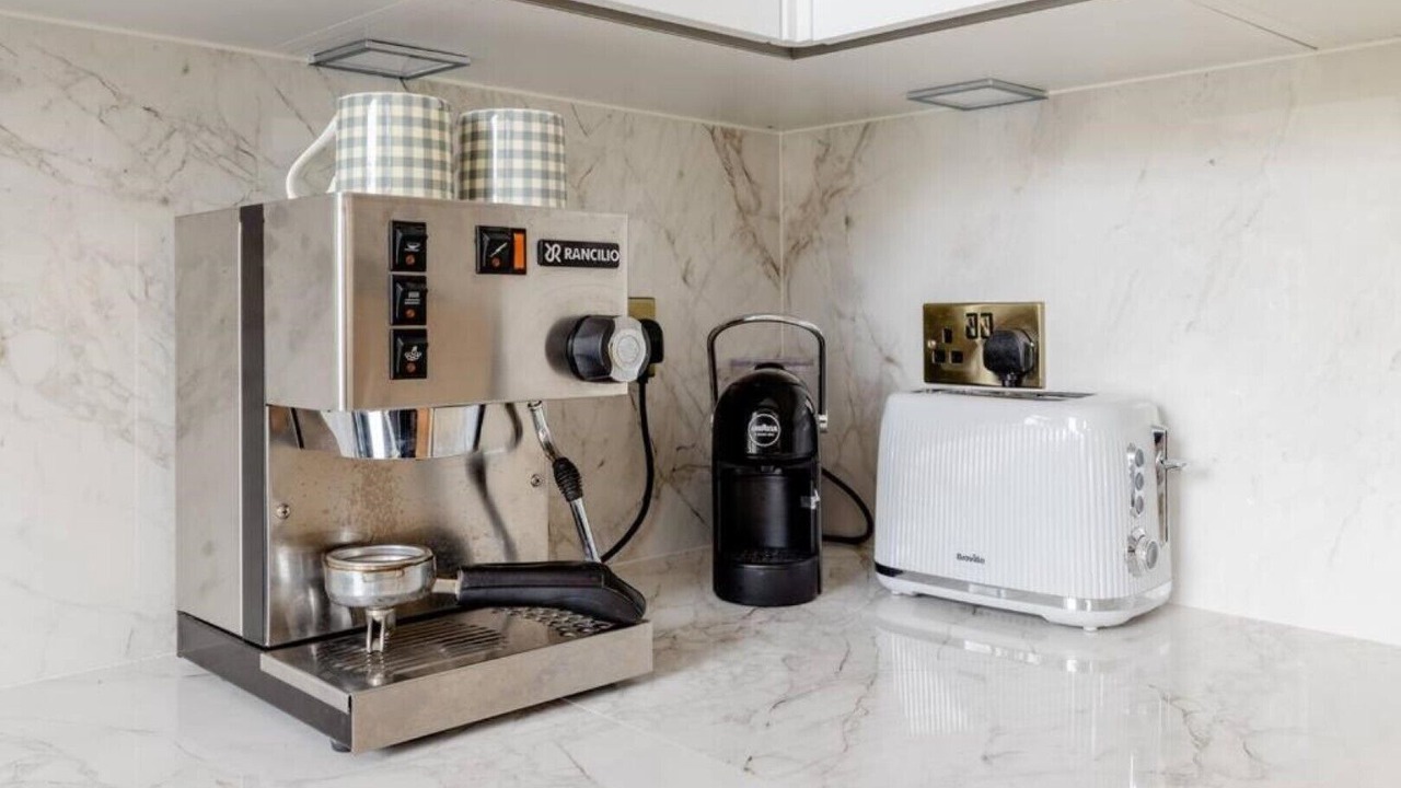 Photo of Kitchen in Parsons Green and Walham