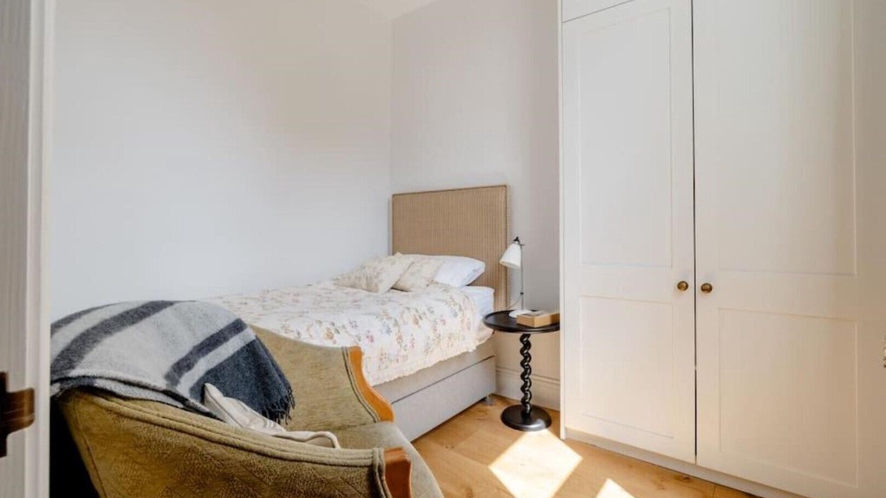 Photo of Bedroom in Parsons Green and Walham