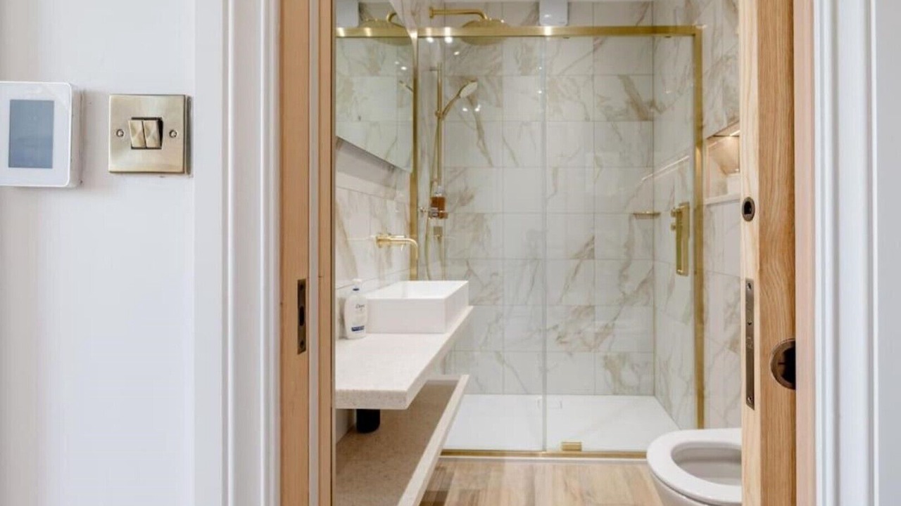 Photo of Bathroom in Parsons Green and Walham
