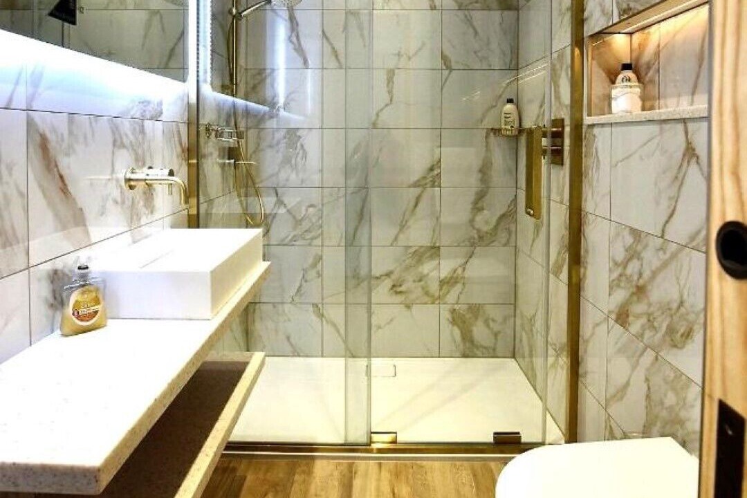 Photo of Bathroom in Parsons Green and Walham