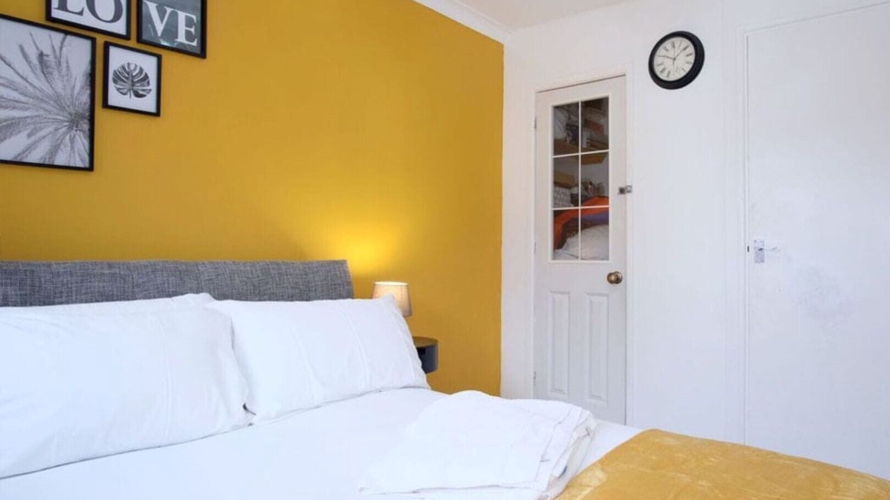 Photo of Bedroom in Goresbrook